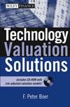 Technology Valuation Solutions