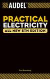 Audel Practical Electricity