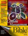 Content Management Bible