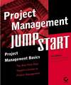 Project Management JumpStart