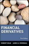 Financial Derivatives