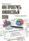 Как проверить финансовый план. 50+ практических советов