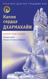 Капли сердца дхармакайи. Практика дзогчен традиции бон