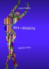 Sex-Geräte. Agentur Amur