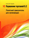 1С: Управление торговлей 8.2. Понятный самоучитель для начинающих