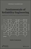 Fundamentals of Reliability Engineering. Applications in Multistage Interconnection Networks