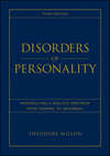 Disorders of Personality. Introducing a DSM / ICD Spectrum from Normal to Abnormal