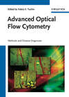 Advanced Optical Flow Cytometry. Methods and Disease Diagnoses