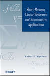 Short-Memory Linear Processes and Econometric Applications