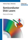 Semiconductor Disk Lasers. Physics and Technology