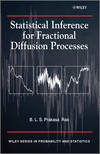 Statistical Inference for Fractional Diffusion Processes