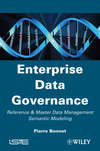 Enterprise Data Governance. Reference and Master Data Management Semantic Modeling