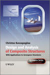 Design and Analysis of Composite Structures. With Applications to Aerospace Structures