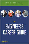 The Career Guide Book for Engineers