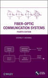 Fiber-Optic Communication Systems