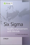 Six Sigma Quality Improvement with Minitab