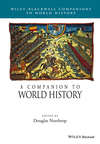 A Companion to World History