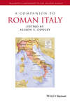 A Companion to Roman Italy