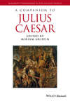 A Companion to Julius Caesar