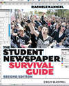 The Student Newspaper Survival Guide