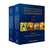 The Encyclopedia of Eastern Orthodox Christianity