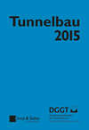 Taschenbuch für den Tunnelbau 2015