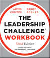 The Leadership Challenge Workbook