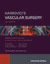 Haimovici's Vascular Surgery