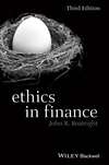 Ethics in Finance