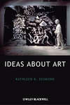 Ideas About Art