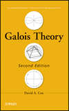 Galois Theory