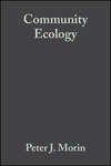 Community Ecology