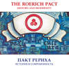 The Roerich pact. History and modernity. Catalogue of the Exhibition (National Academy of Art, New Delhi)