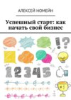 Успешный старт: как начать свой бизнес