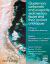 Quaternary Carbonate and Evaporite Sedimentary Facies and Their Ancient Analogues. A Tribute to Douglas James Shearman (Special Publication 43 of the IAS)