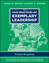 The Five Practices of Exemplary Leadership - United Kingdom