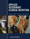 Applied Veterinary Clinical Nutrition