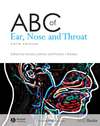 ABC of Ear, Nose and Throat