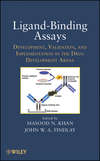 Ligand-Binding Assays. Development, Validation, and Implementation in the Drug Development Arena