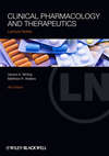 Clinical Pharmacology and Therapeutics