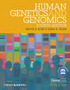 Human Genetics and Genomics