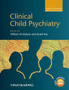 Clinical Child Psychiatry