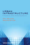 Urban Infrastructure. Finance and Management