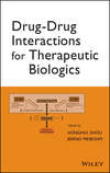 Drug-Drug Interactions for Therapeutic Biologics