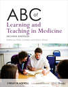 ABC of Learning and Teaching in Medicine