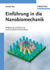 Einführung in die Nanobiomechanik