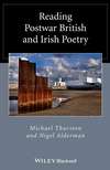 Reading Postwar British and Irish Poetry