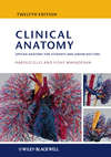 Clinical Anatomy. Applied Anatomy for Students and Junior Doctors