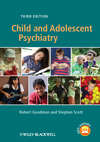 Child and Adolescent Psychiatry