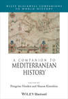 A Companion to Mediterranean History